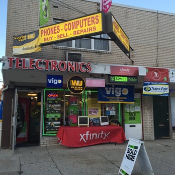 Telectronics - Rico Store - Electronics Repair Near Me - Philadelphia, Pennsylvania Telectronics - Rico Store - Electronics Repair Near Me - Philadelphia, Pennsylvania