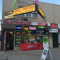 Telectronics - Rico Store