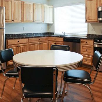 Motel 6 - Motel Rexburg ID Kitchen - Hotels Near Me - Rexburg, Idaho