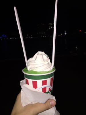 Rita's Italian Ice Inner Harbor by null