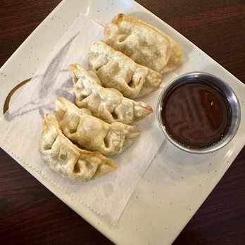 Ichiban Ramen - Gyoza - Ramen Near Me - Covington, Georgia