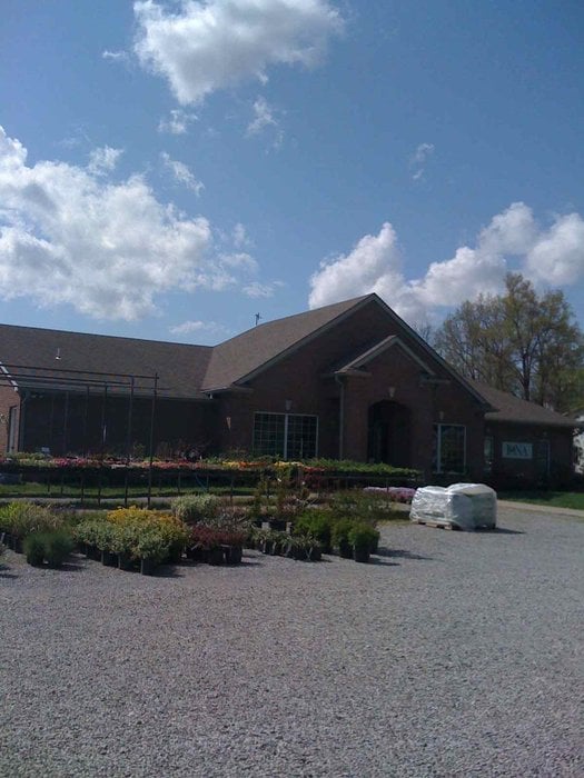 ELBERFELD GARDEN FLORISTS Updated April 2024 8055 Saint John Rd