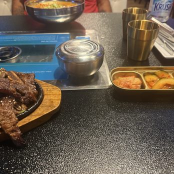 Central BBQ House - Korean Near Me - Phoenix, Arizona