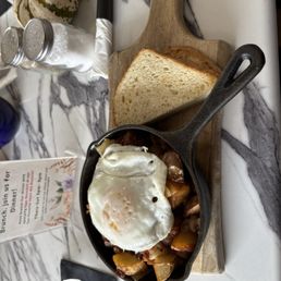Breakfast Bowl Breakfast Bowl