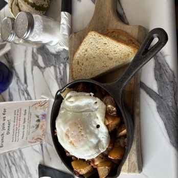 Clifton Cafe - Breakfast Bowl - Coffee & Tea Near Me - Clifton, Virginia