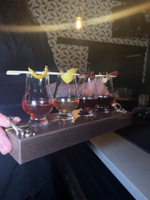 LJ's Bistro & Bar by null