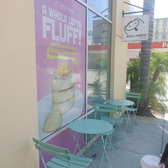 Miss Cheese Tea Cafe - Bubble Tea Near Me - Pasadena, California Miss Cheese Tea Cafe - Bubble Tea Near Me - Pasadena, California