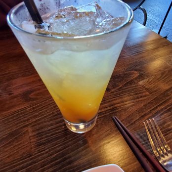 Katana - Sparkling Sugar Plum - Sushi Bars Near Me - Everett, Washington Katana - Sparkling Sugar Plum - Sushi Bars Near Me - Everett, Washington