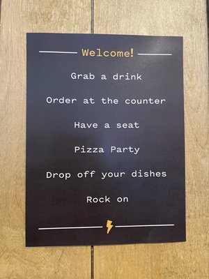 Menu photo 6 Boom's Pizza Lakewood, OH Menu photo 6 Boom's Pizza Lakewood, OH