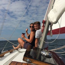Sail Ontario