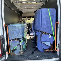 JC Load and Go