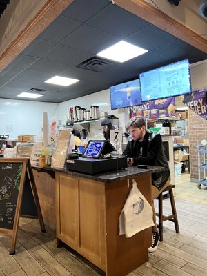 Funtime Sushi & Ramen & Tea Bar by null