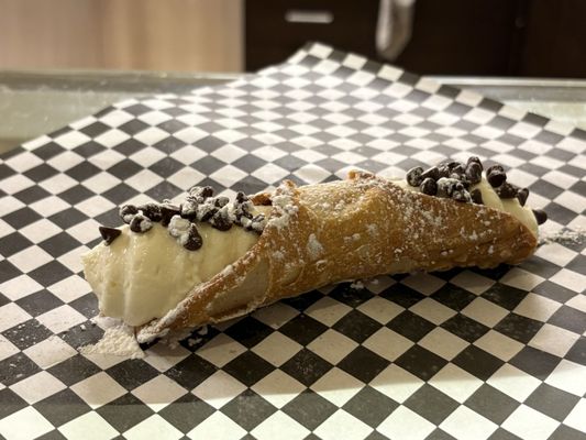 Pile Ou Glace Gelateria by null