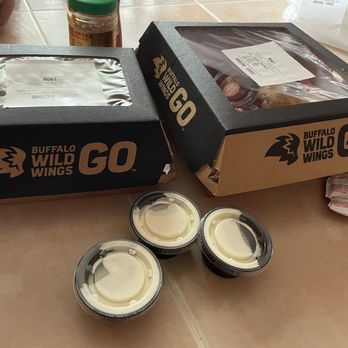 Buffalo Wild Wings GO - Sports Bars Near Me - New Hyde Park, New York Buffalo Wild Wings GO - Sports Bars Near Me - New Hyde Park, New York