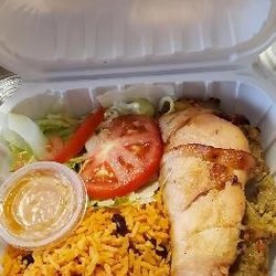 El Rincon Criollo