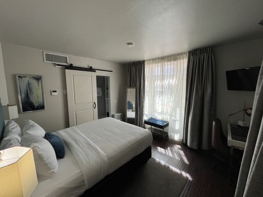 Seven Gables Inn, St. Louis West, a Tribute Portfolio Hotel by null