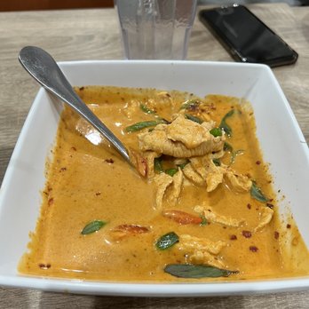 Rincome - Panang curry - Thai Near Me - Northridge, California Rincome - Panang curry - Thai Near Me - Northridge, California