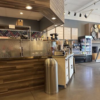 Yo Java Bowl Cafe - Interior - Coffee & Tea Near Me - Chester, Maryland Yo Java Bowl Cafe - Interior - Coffee & Tea Near Me - Chester, Maryland