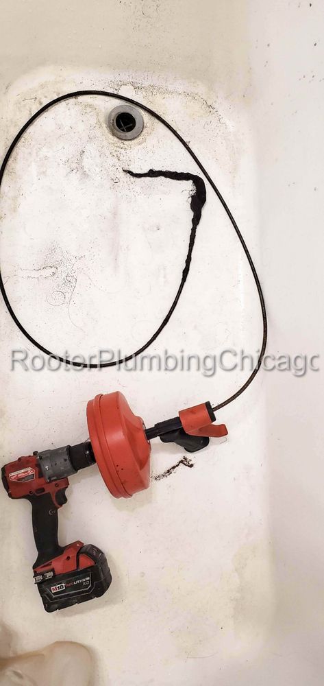 Slide of Rooter Plumbing & Sewer