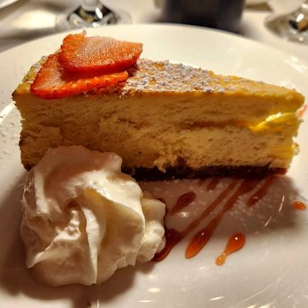 South Bay - Cheesecake - New American Near Me - Fairfield, Connecticut South Bay - Cheesecake - New American Near Me - Fairfield, Connecticut