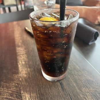The Hangry Bison - New American Near Me - Winter Park, Florida