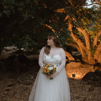 Connie Tao Designs - My wedding dress turned out beautifully! - Bridal Near Me - Pasadena, California