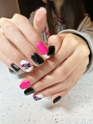 Gel nails specialist - Come and get your nails done with any designs or ideas!
Challenge me with your imagination 🥰 Gel nails specialist - Come and get your nails done with any designs or ideas!
Challenge me with your imagination 🥰