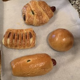 Kolaches Kolaches