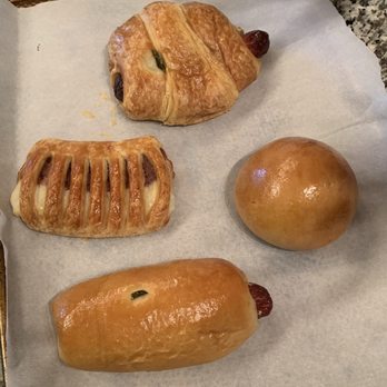 iHeart Kolache - Kolaches - Bakeries Near Me - Farmers Branch, Texas iHeart Kolache - Kolaches - Bakeries Near Me - Farmers Branch, Texas