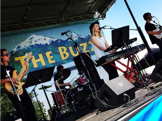 Jefferson County Fairgrounds