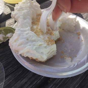 Alabama Jack's - Key Lime Pie - Seafood Near Me - Key Largo, Florida Alabama Jack's - Key Lime Pie - Seafood Near Me - Key Largo, Florida