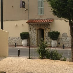 Chez Marius