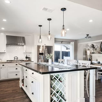 All Pro Construction - Kitchen remodel - General Contractors Near Me - Camarillo, California