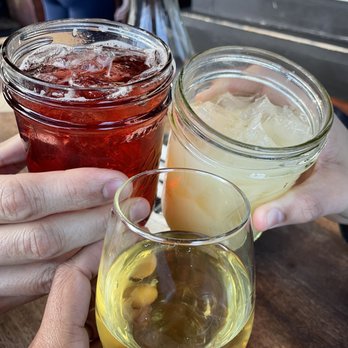 Duckfat - Drinks - New American Near Me - Portland, Maine