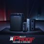 Photo of Bullet Proof Heating & Cooling