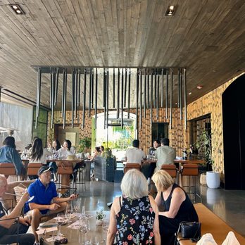 Clos du Val - Wineries Near Me - Napa, California