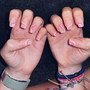 Future Nails - Nail Salons Near Me - Towson, Maryland