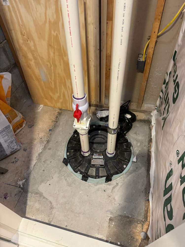 Slide of Boda Plumbing