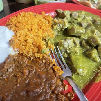 Taqueria San Jose - Chili Verde - Mexican Near Me - Aberdeen, Washington Taqueria San Jose - Chili Verde - Mexican Near Me - Aberdeen, Washington