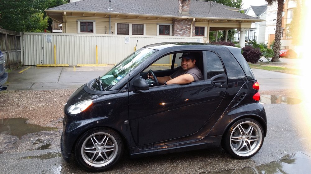 DOWNTOWN AUTOMOTIVE 12 Photos & 81 Reviews 1307 Fairview St