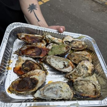 Foodieland - Oysters - Festivals Near Me - Del Mar, California Foodieland - Oysters - Festivals Near Me - Del Mar, California