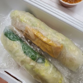 Ubon Thai Kitchen - Thai Near Me - Torrance, California