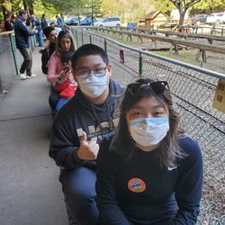 Golden Gate Live Steamers