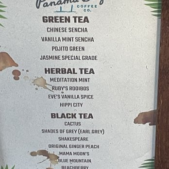 Panama Bay Coffee - Cafes Near Me - Livermore, California Panama Bay Coffee - Cafes Near Me - Livermore, California