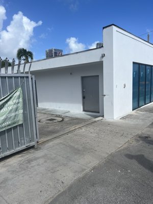 Sullivan Street Bakery Miami by null
