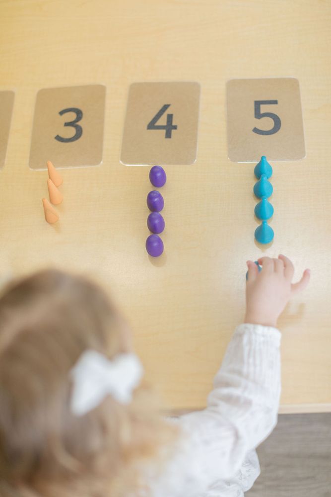 St Columba's Childrens Learning Center - childcare center in Camarillo, CA