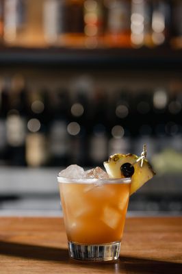 Sandpiper Wood Fired Grill & Oysters by null