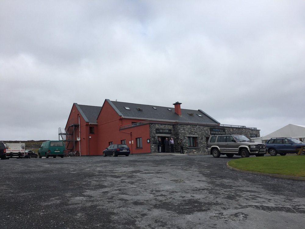 ARAN ISLANDS HOTEL AKA OSTAN ARANN Updated September 2024 Kilronan