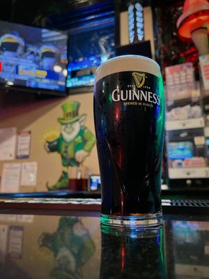 MaGillyCuddys by null