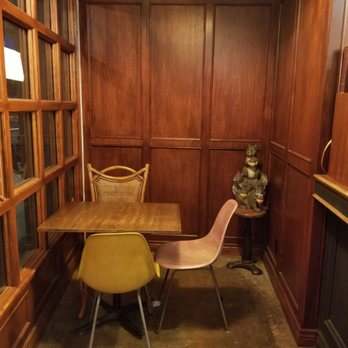 ARS Cafe - Quaint - Art Galleries Near Me - Honolulu, Hawaii